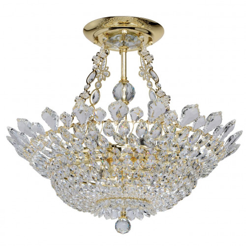 потолочный светильник mw-light патриция 2 447011012 в Нижнем Тагиле