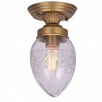 потолочный светильник arte lamp faberge a2304pl-1sg в Нижнем Тагиле