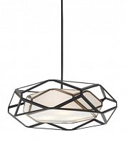 люстра alley черная чёрная в Нижнем Тагиле