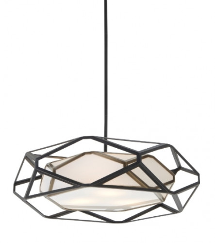 люстра alley черная чёрная в Нижнем Тагиле