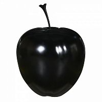 декор apple black big в Нижнем Тагиле