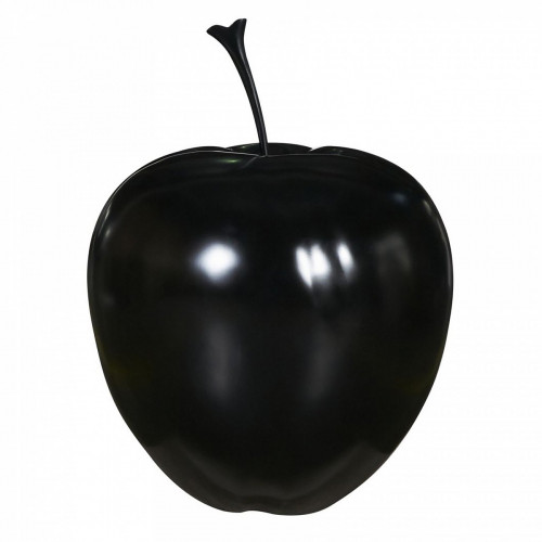 декор apple black big в Нижнем Тагиле