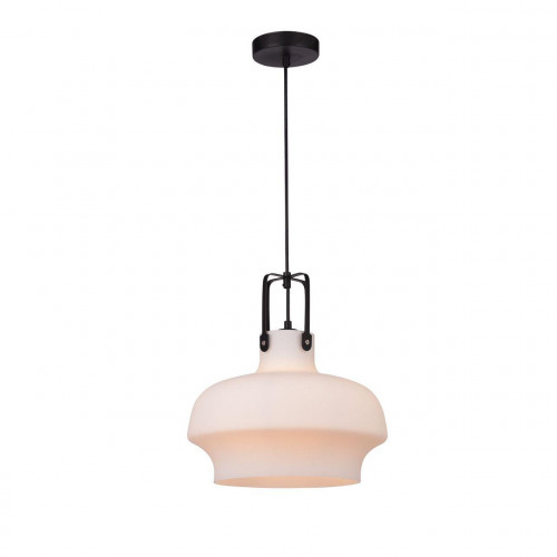 подвесной светильник arte lamp arno a3633sp-1wh в Нижнем Тагиле