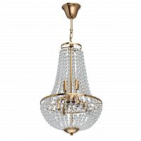 подвесная люстра mw-light бриз 111012406 в Нижнем Тагиле