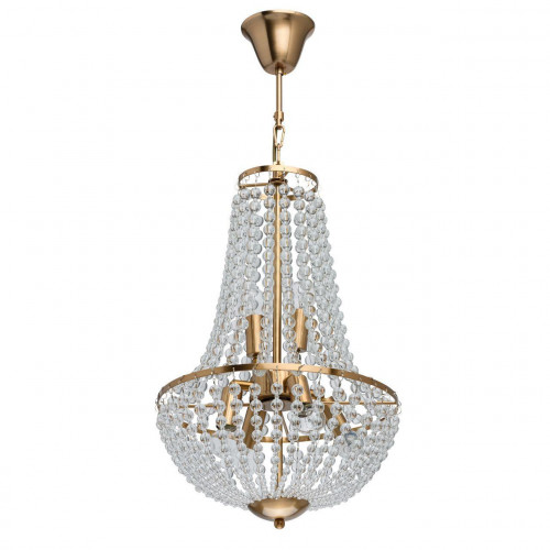 подвесная люстра mw-light бриз 111012406 в Нижнем Тагиле