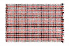 ковер gan tartan blue 240x180 от gan в Нижнем Тагиле