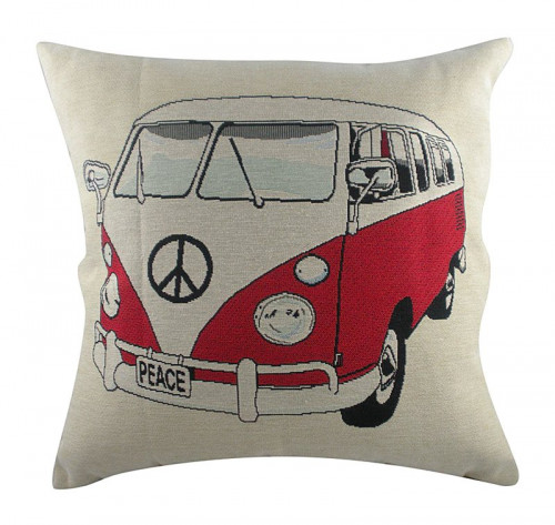 подушка с минивэном campervan в Нижнем Тагиле