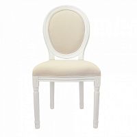 стул volker beige+white в Нижнем Тагиле