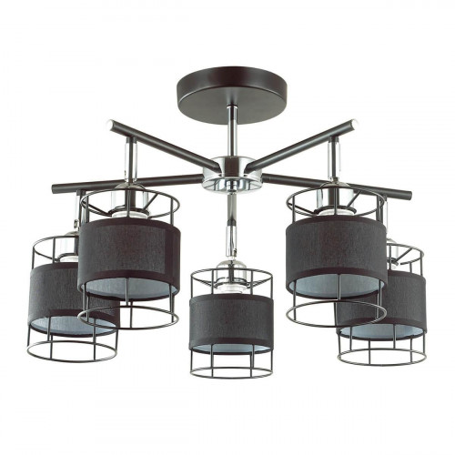 потолочная люстра lumion kayden 3664/5c в Нижнем Тагиле