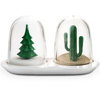 ёмкости для специй в наборе winter and summer в Нижнем Тагиле