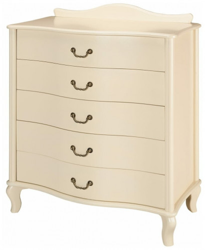 комод мебелик джульетта в Нижнем Тагиле