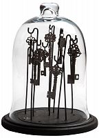 декор ch0186 (vintage keys) в Нижнем Тагиле