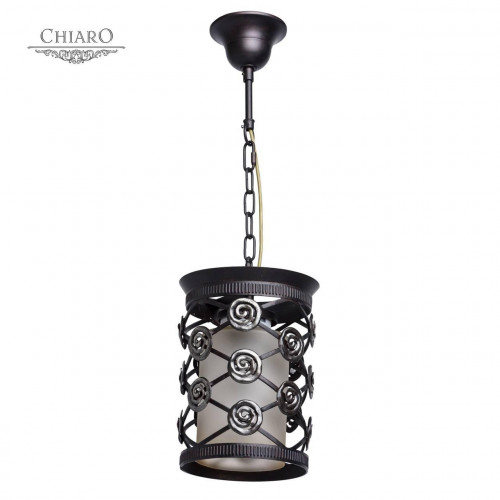 подвесной светильник chiaro айвенго 382016401 в Нижнем Тагиле