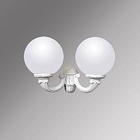 уличный настенный светильник fumagalli mirra/g300 g30.142.000.wye27 в Нижнем Тагиле