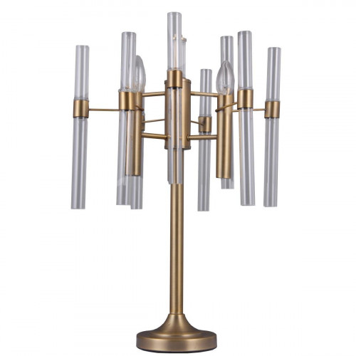 настольная лампа mw-light альгеро 285031103 в Нижнем Тагиле