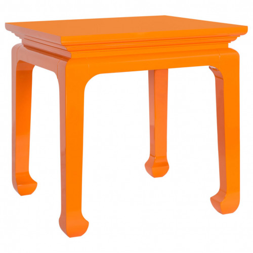 стол журнальный orange teon оранжевый в Нижнем Тагиле