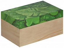 шкатулка leaves big в Нижнем Тагиле