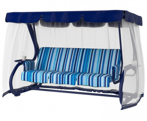 качели leset 903 sapphire premium в Нижнем Тагиле