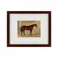 картина: the riding horse, 1830 в Нижнем Тагиле