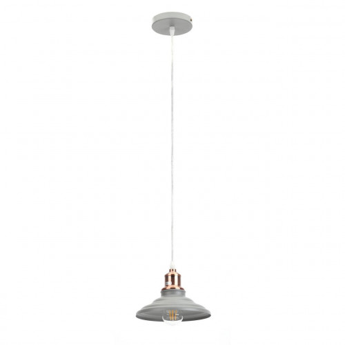 подвесной светильник эра loft pl4 gr/rc в Нижнем Тагиле