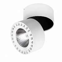 потолочный светодиодный светильник lightstar forte 381364 в Нижнем Тагиле