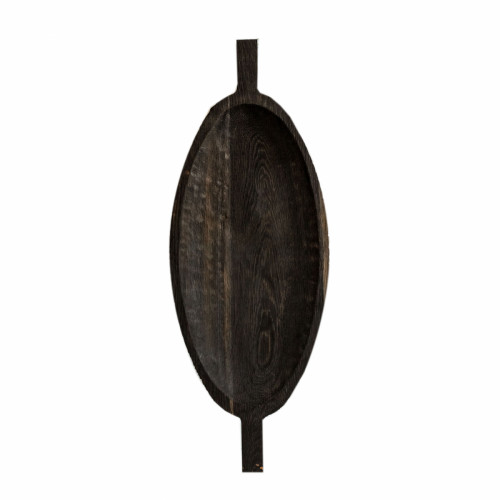 поднос чёрный 30*70 в Нижнем Тагиле