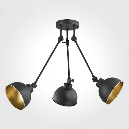 подвесная люстра tk lighting 2175 techno в Нижнем Тагиле