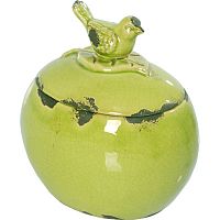 декоративная банка furla olive grande в Нижнем Тагиле