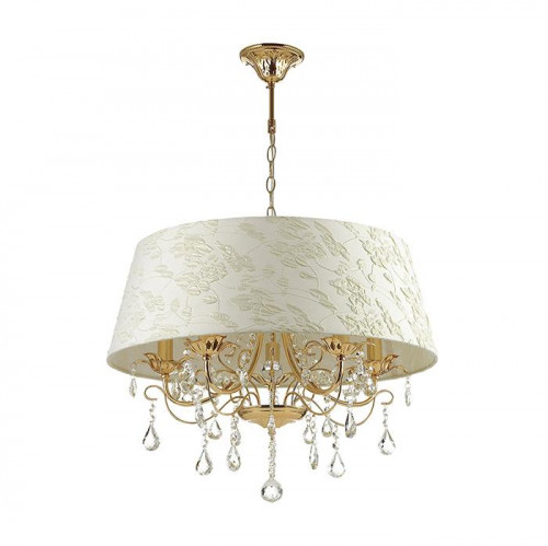 подвесная люстра odeon light plesansa 3431/5a в Нижнем Тагиле
