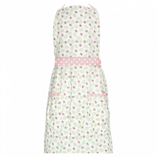 детский фартук lily petit white в Нижнем Тагиле