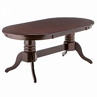 стол журнальный tango oak коричневый в Нижнем Тагиле