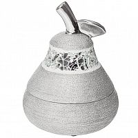 шкатулка silver pear 12,7*12,5*18 в Нижнем Тагиле
