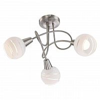 потолочная люстра globo elliott 54341-3o в Нижнем Тагиле