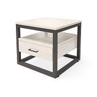 тумба neo loft лдсп белая в Нижнем Тагиле
