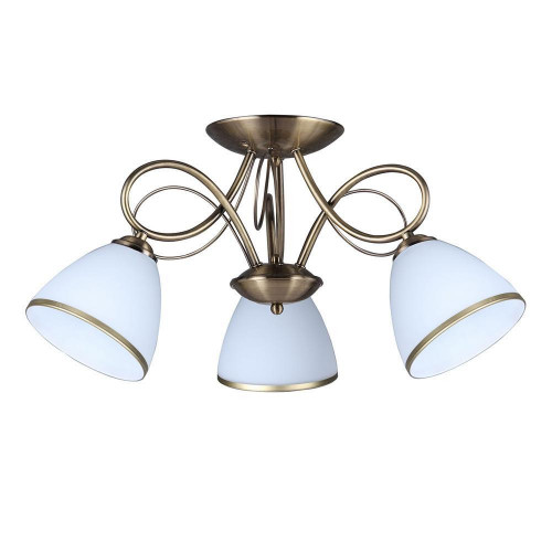 потолочная люстра omnilux alimini oml-25307-03 в Нижнем Тагиле