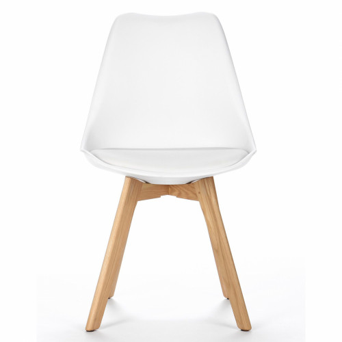 стул sephi белый (eames style) в Нижнем Тагиле