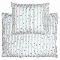 комплект детского постельного белья lily petit white в Нижнем Тагиле