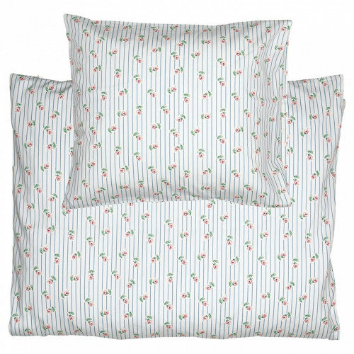 комплект детского постельного белья lily petit white в Нижнем Тагиле