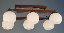 потолочная люстра citilux ариста cl164361 в Нижнем Тагиле