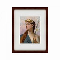 картина: an allegory of victory, 1885 в Нижнем Тагиле
