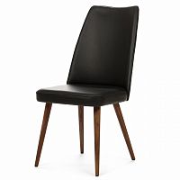 стул lounge high черный в Нижнем Тагиле