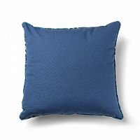 подушка bleu cushion 45x45 синяя от la forma (ex julia grup) в Нижнем Тагиле