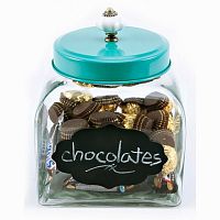емкость для хранения с крышкой sweets маленькая в Нижнем Тагиле