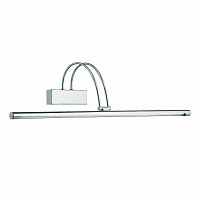 подсветка для картин ideal lux bow ap114 cromo в Нижнем Тагиле