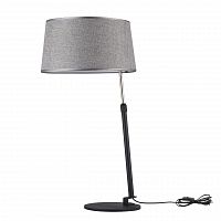 настольная лампа maytoni bergamo mod613tl-01b в Нижнем Тагиле