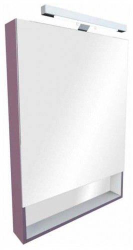 шкаф-зеркало для ванной roca the gap zru9302749/zru9302752 в Нижнем Тагиле