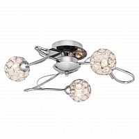 потолочная люстра silver light la rochelle 217.54.3 в Нижнем Тагиле