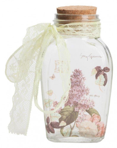 стеклянный флакон jasmin в Нижнем Тагиле