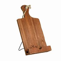 подставка деревянная для планшета tablet holder в Нижнем Тагиле