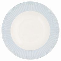 глубокая тарелка alice pale blue в Нижнем Тагиле